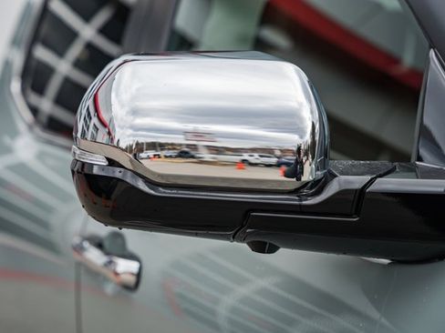 New 2026 Toyota Tundra 1794 Edition image 14