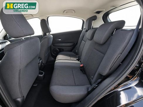 Used 2021 Honda HR-V LX image 15