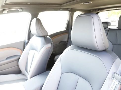 Certified 2026 Subaru Forester Sport AWD/4WD image 13
