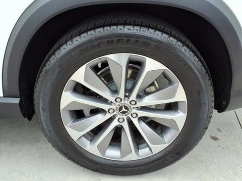Certified 2021 Mercedes-Benz GLE 350 image 24