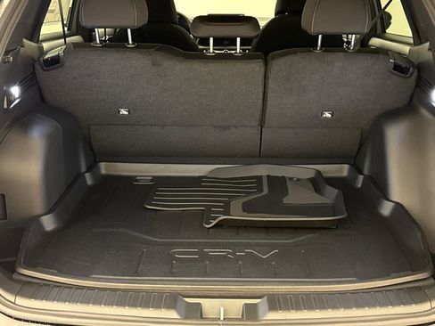 New 2026 Honda CR-V TrailSport image 14