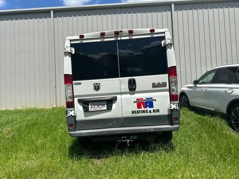 Used 2015 RAM ProMaster 1500 FWD image 12