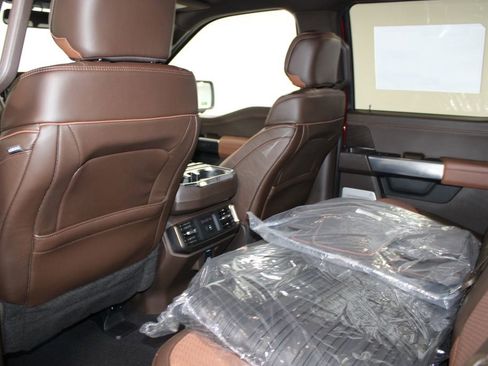 New 2026 Ford F150 King Ranch AWD/4WD image 28