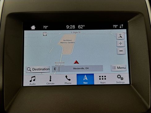 Used 2019 Ford Edge ST w/ Convenience Package image 13