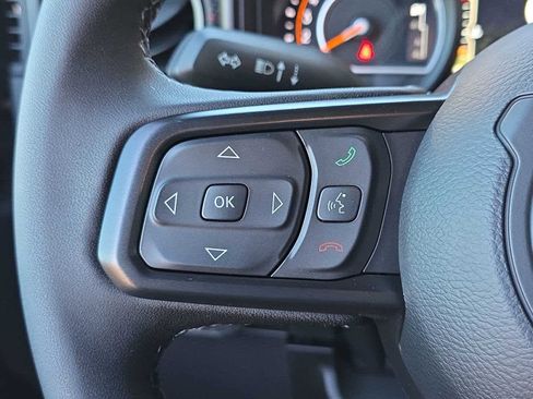 New 2026 Jeep Wrangler Rubicon image 27