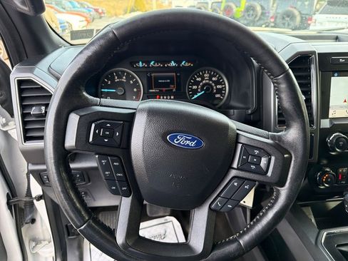 Used 2019 Ford F150 XLT w/ Equipment Group 302A Luxury image 17