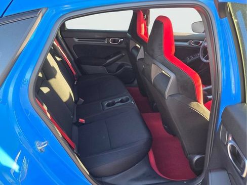 Used 2025 Honda Civic Type R image 20