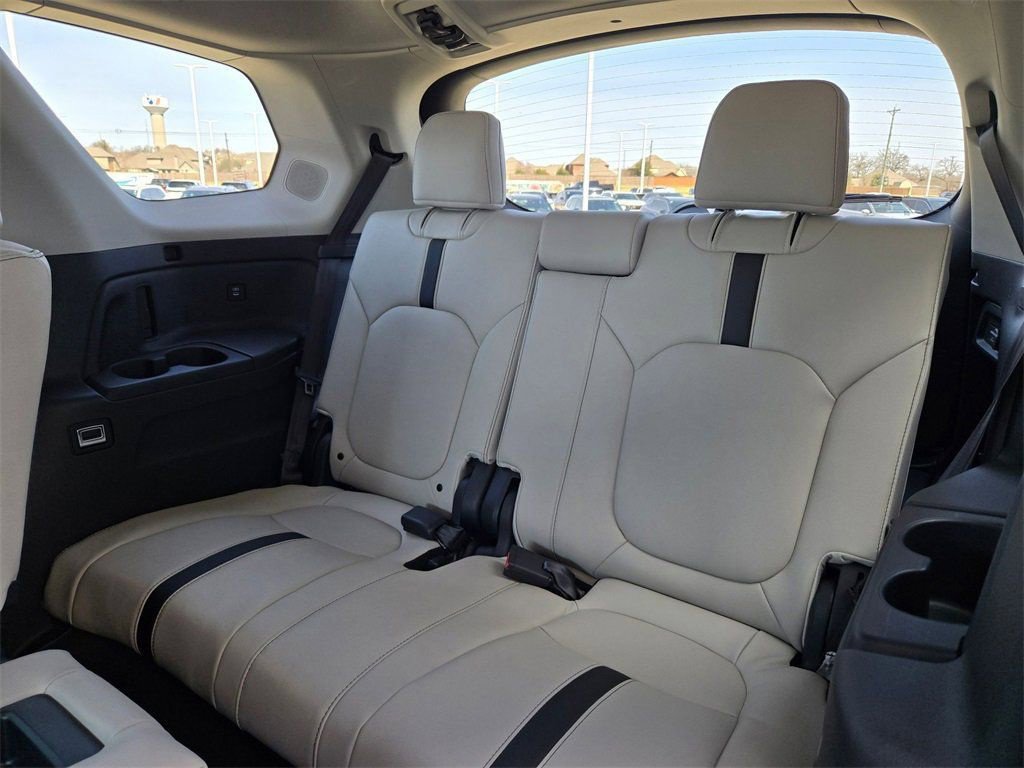 New 2026 Honda Pilot Touring image 20