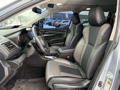 Used 2022 Subaru Ascent Onyx Edition image 14