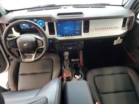 New 2025 Ford Bronco Stroppe Edition image 13