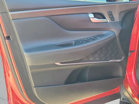 Used 2019 Hyundai Santa Fe Ultimate image 16