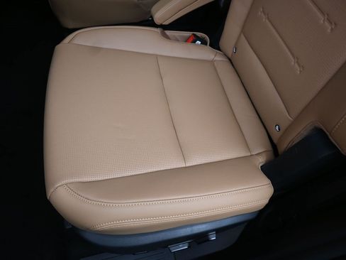 New 2026 Hyundai Santa Fe Limited image 18