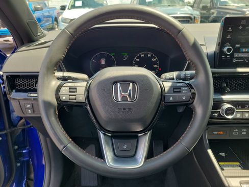 Used 2024 Honda CR-V Sport Touring image 23