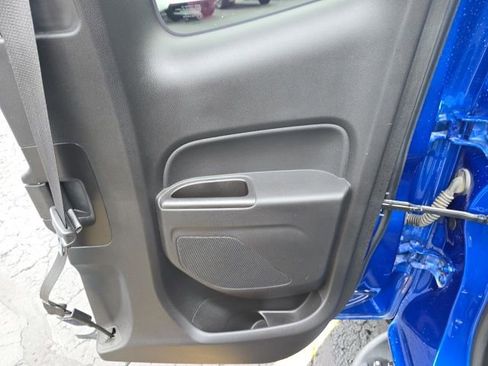 Used 2018 Chevrolet Colorado Z71 image 24