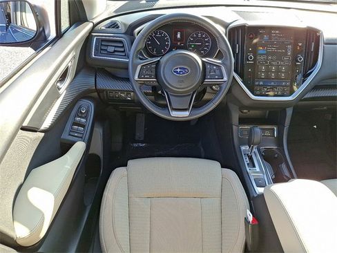 Used 2025 Subaru Ascent Premium image 12
