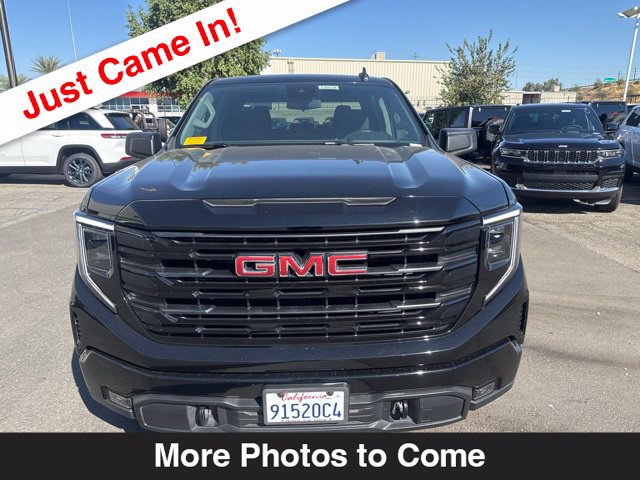Used 2024 GMC Sierra 1500 Elevation AWD/4WD image 9