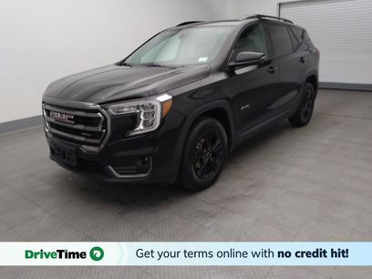 Used 2023 GMC Terrain AT4