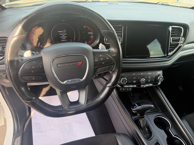 Used 2021 Dodge Durango GT AWD/4WD image 9