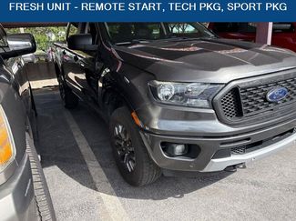 Used 2019 Ford Ranger XLT w/ Equipment Group 301A Mid RWD video 1