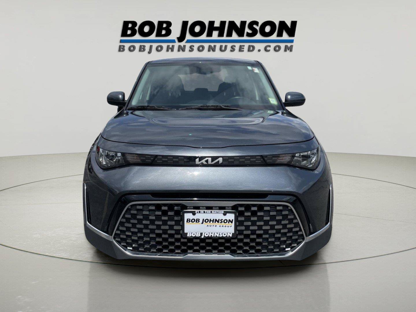 Used 2023 Kia Soul EX FWD image 2