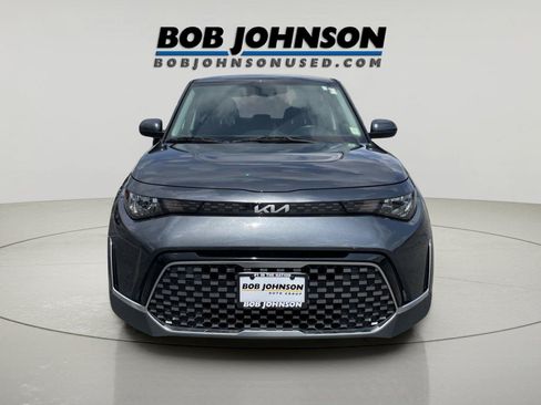 Used 2023 Kia Soul EX FWD image 2