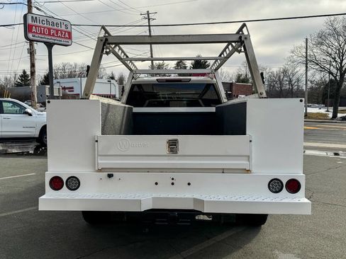 Used 2022 Chevrolet Silverado 3500 W/T w/ WT Convenience Package image 5