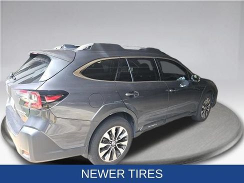 Used 2024 Subaru Outback Touring XT AWD/4WD image 8