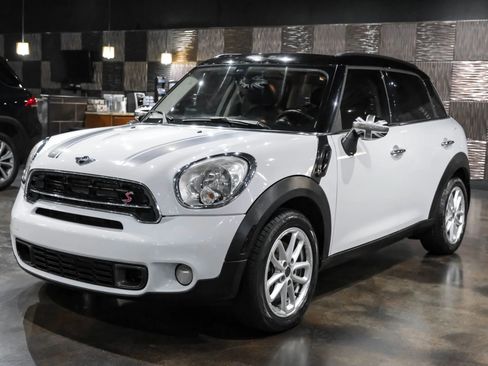 Used 2015 MINI Cooper Countryman S image 6