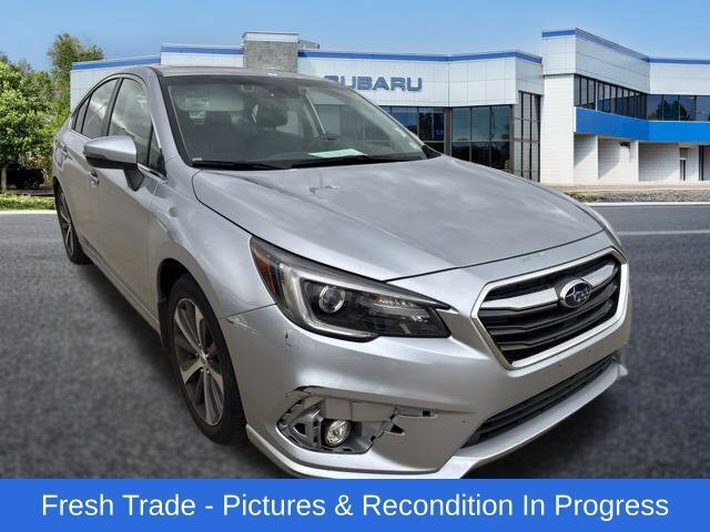 Used 2018 Subaru Legacy 2.5i Limited AWD/4WD image 7