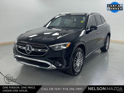 Used 2024 Mercedes-Benz GLC 300 4MATIC