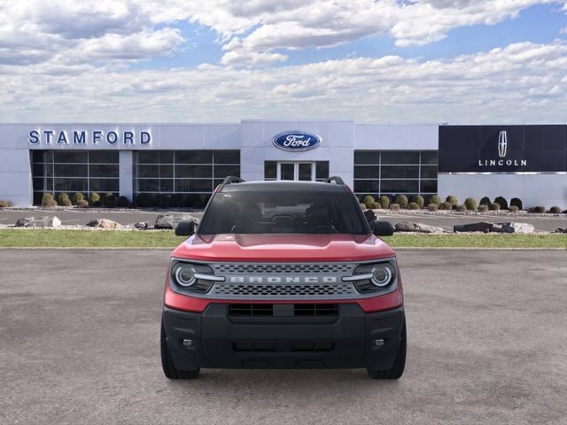 New 2026 Ford Bronco Sport Big Bend w/ Convenience Package AWD/4WD image 16