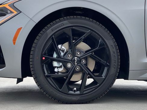 New 2026 Kia K5 GT-Line FWD image 11