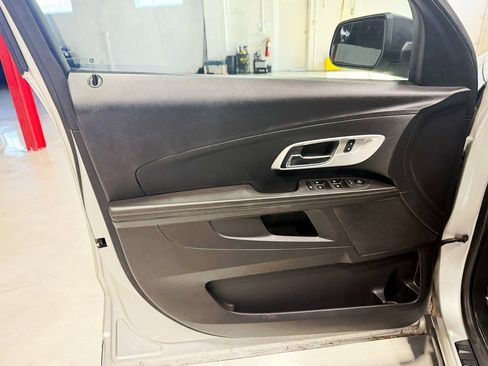 Used 2013 Chevrolet Equinox LS image 21