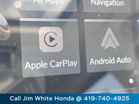 New 2026 Honda Odyssey Elite image 12