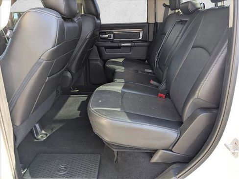 Used 2014 RAM 1500 Laramie image 16