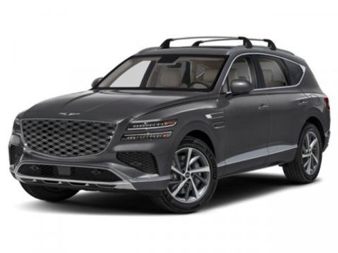 Used 2025 Genesis GV80 2.5T Standard AWD/4WD image 1