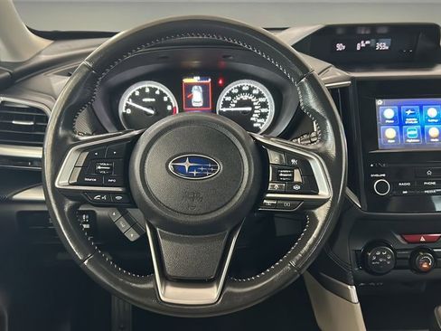 Used 2022 Subaru Forester Premium image 11