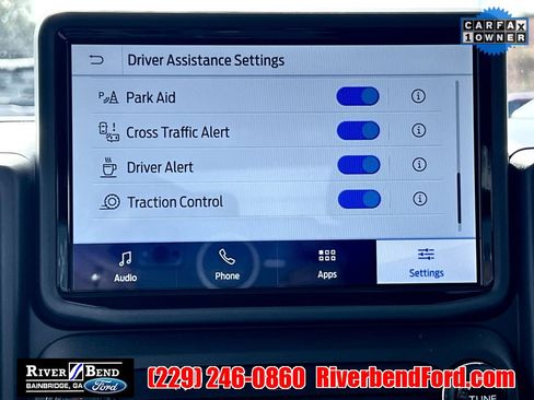 Used 2022 Ford Bronco Sport Big Bend w/ Convenience Package image 29