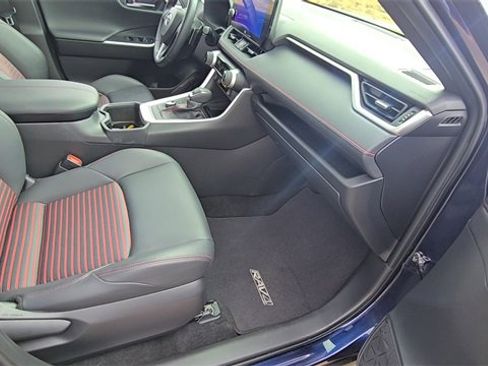 Used 2023 Toyota RAV4 XSE image 31