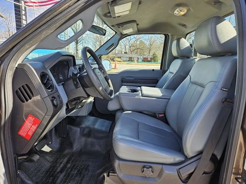 Used 2016 Ford F350 XL image 27