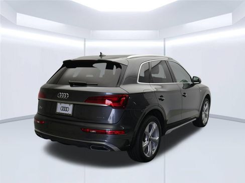Certified 2023 Audi Q5 2.0T Premium Plus w/ Premium Plus Package AWD/4WD image 11