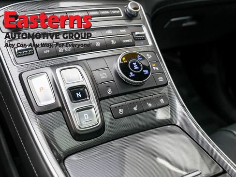 Used 2023 Hyundai Santa Fe Limited AWD/4WD image 13