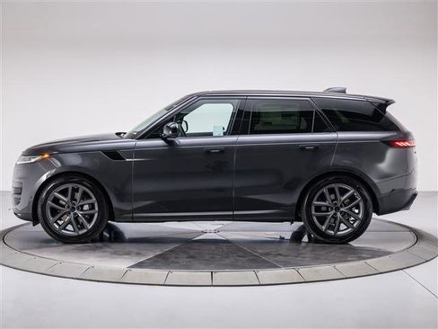 New 2026 Land Rover Range Rover Sport SE image 2