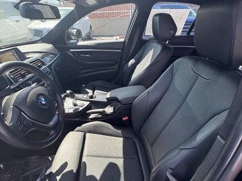 Used 2017 BMW 330e RWD image 13