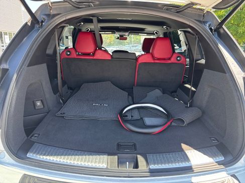 Used 2020 Acura MDX A-Spec AWD/4WD image 19