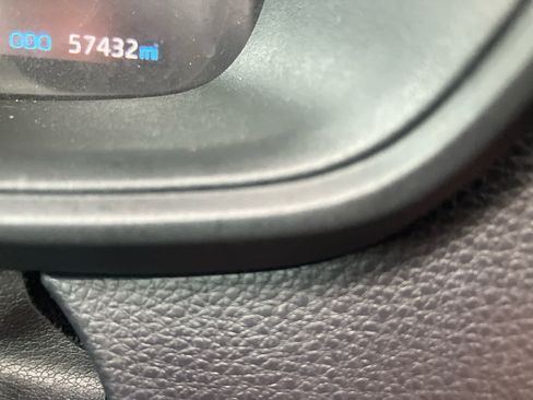 Certified 2022 Toyota Corolla SE FWD image 17