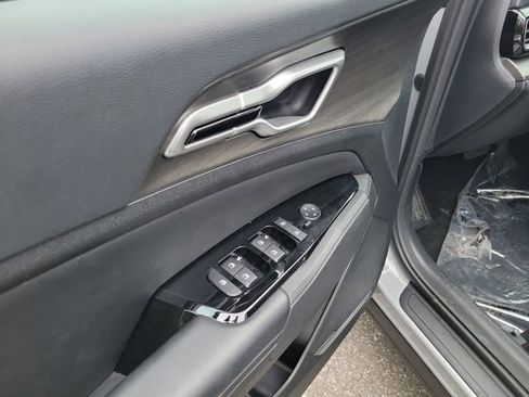 Used 2024 Kia Sportage X-Line w/ X-Line Premium Package image 11