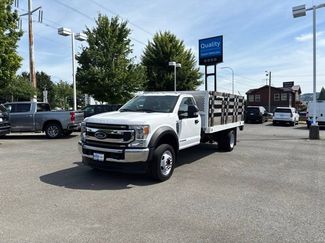 Used 2020 Ford F450 XLT AWD/4WD video 1