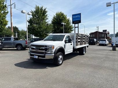 Used 2020 Ford F450 XLT
