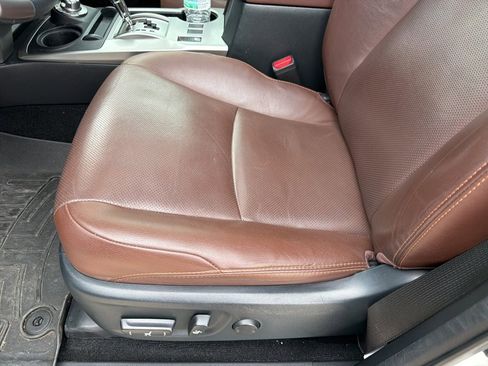 Used 2022 Toyota 4Runner Limited image 8